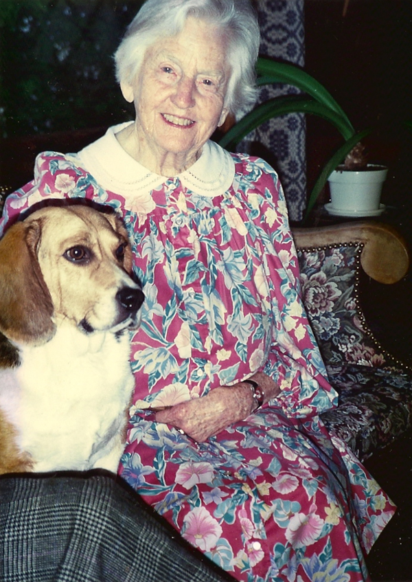 jane newhall