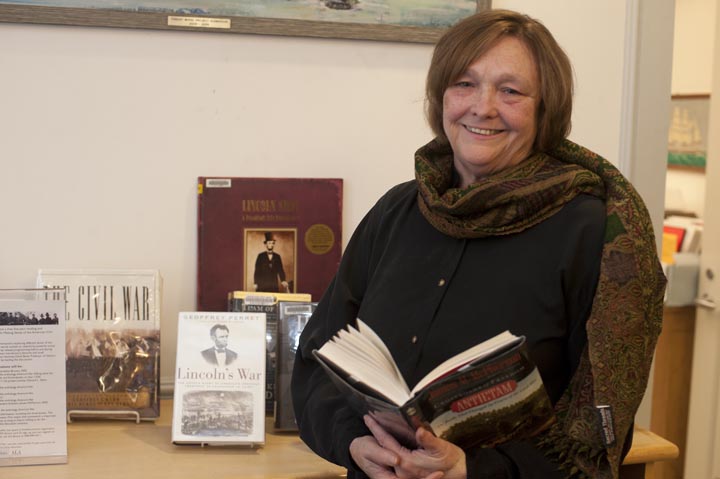 Betty Burton books