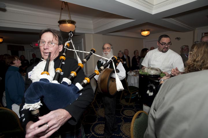 bagpiper