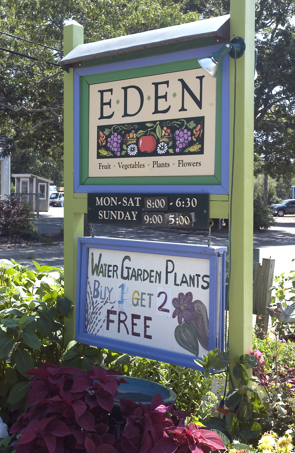 sign sign
