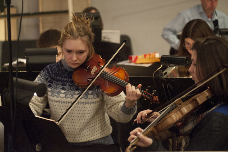 strings