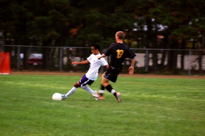 soccer