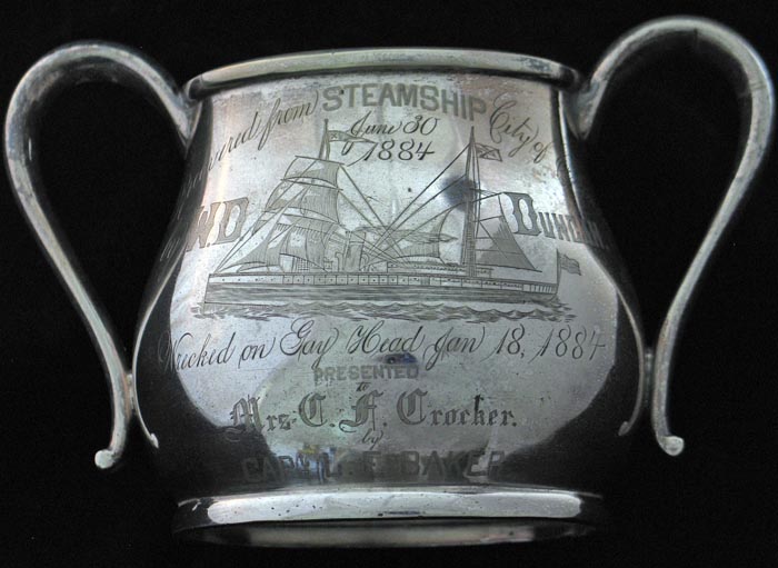 sugar bowl