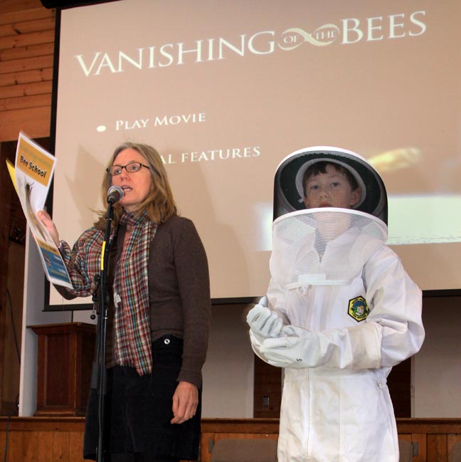 apiarist