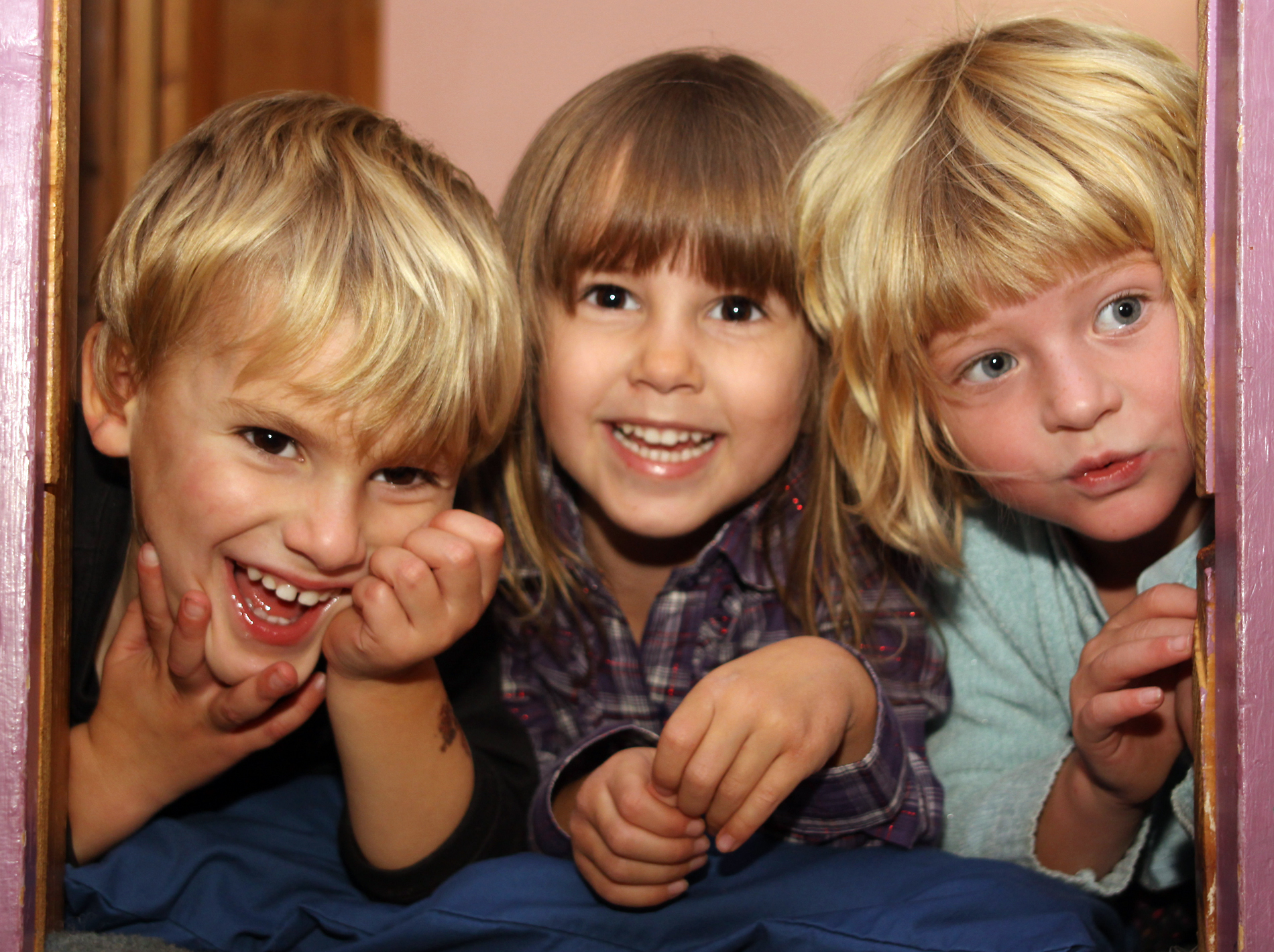 children