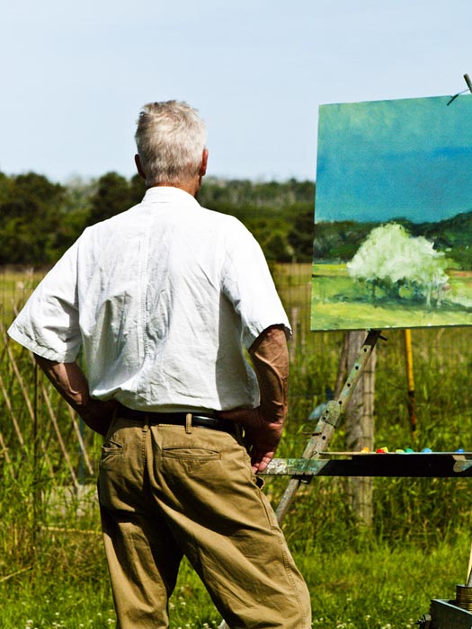painting