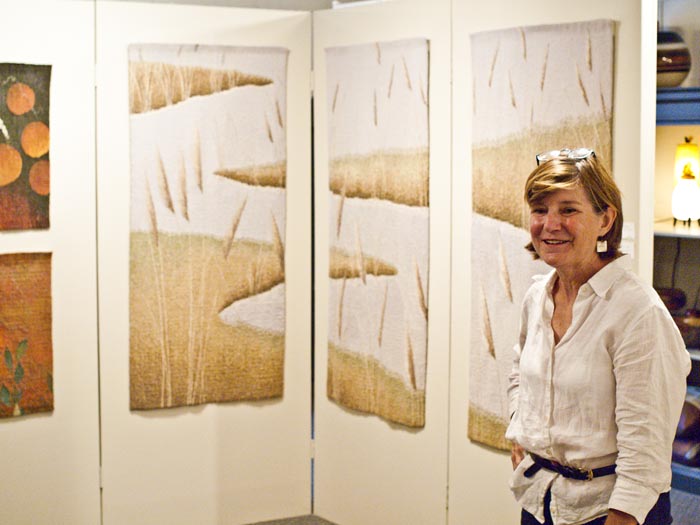 Julia Mitchell
