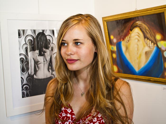 Kira shipway