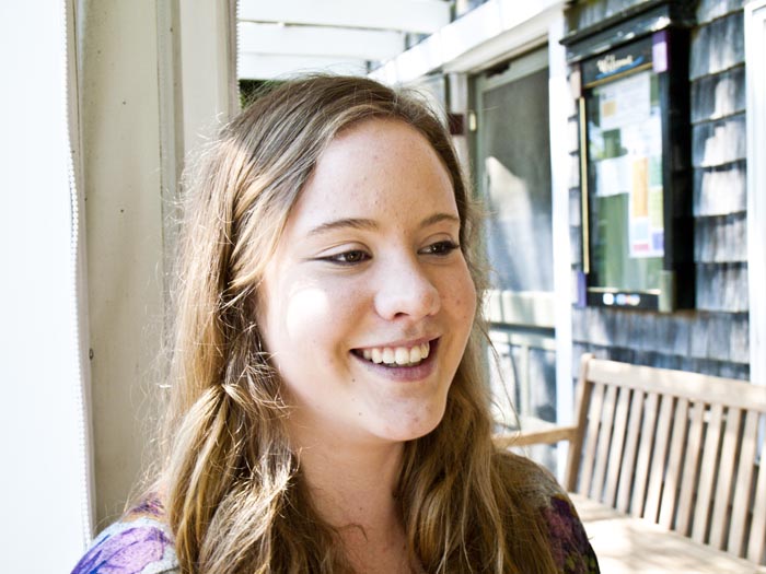 Sarah