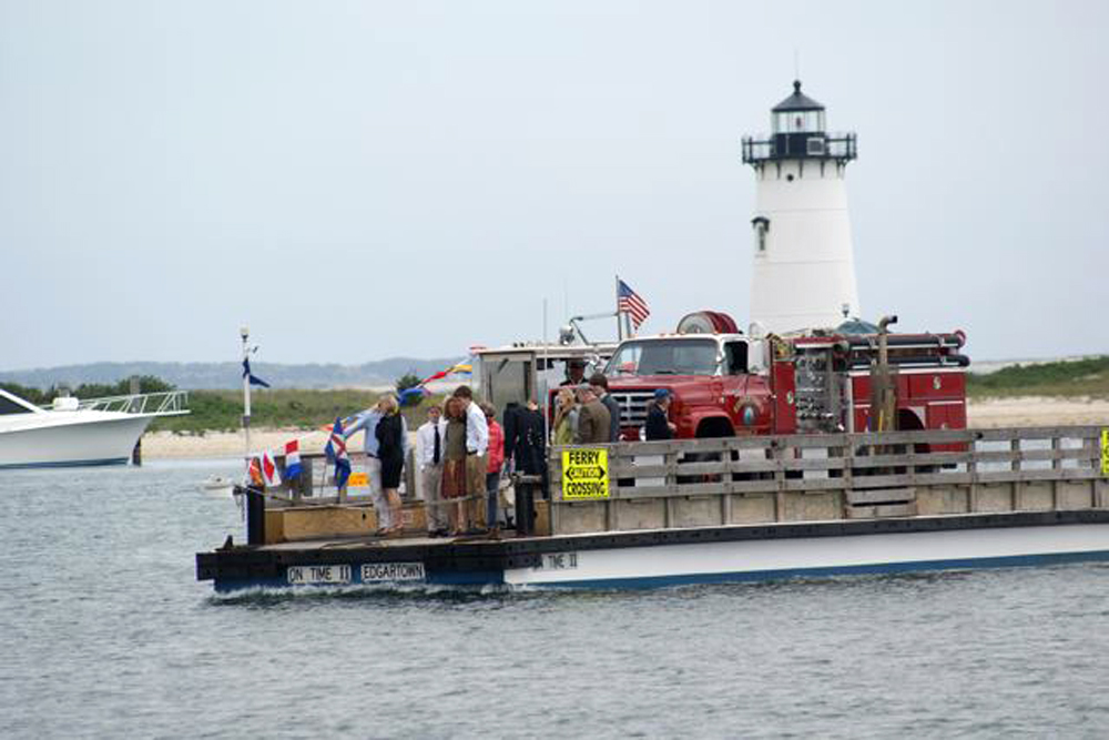 ferry