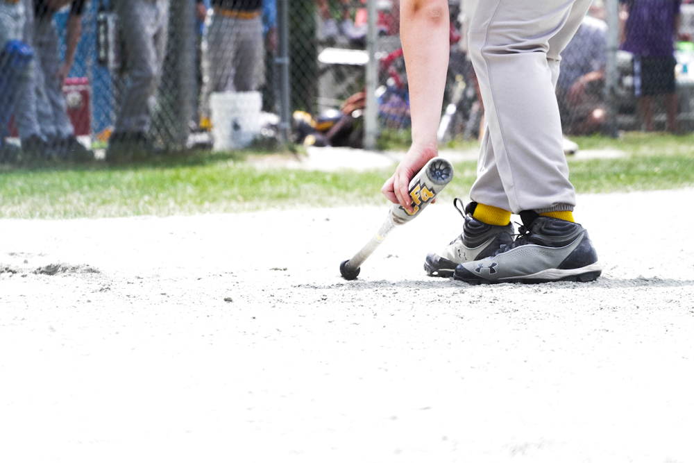 Little League championship