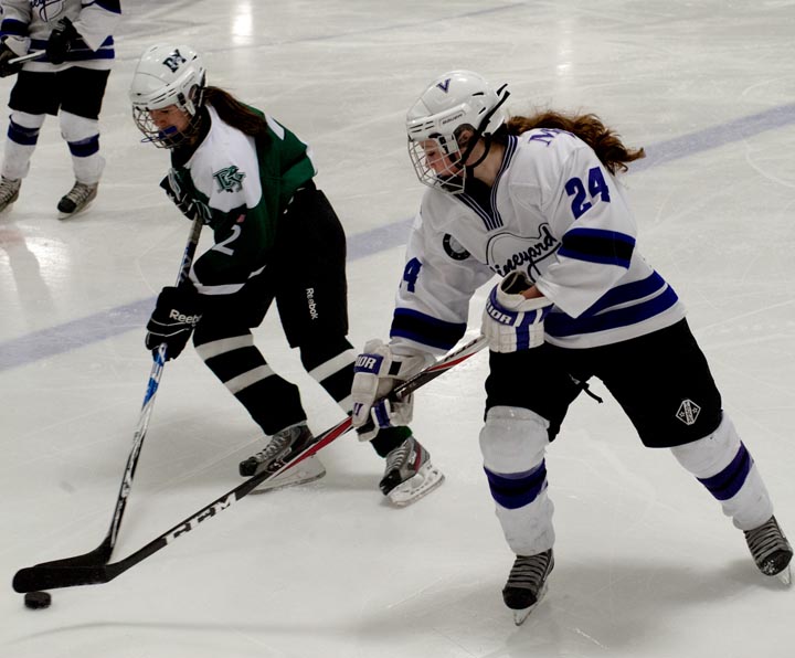girls hockey