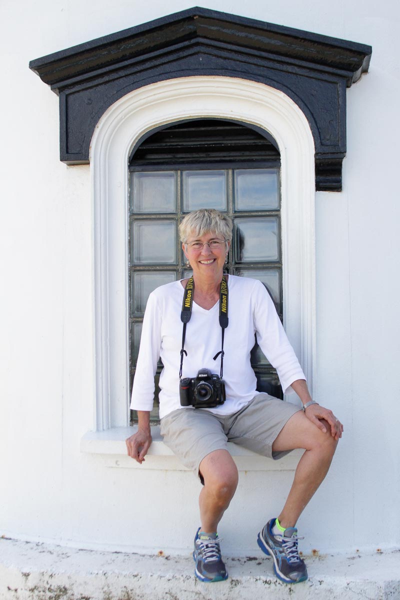 Alison Shaw