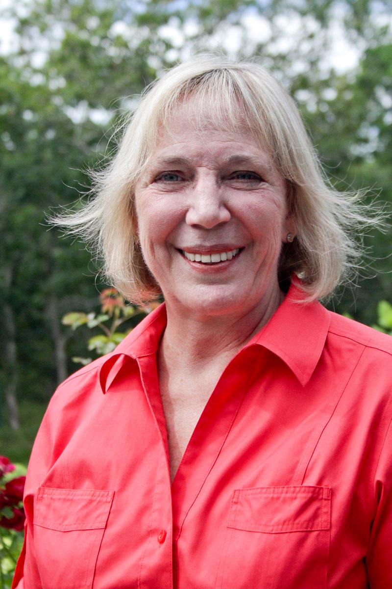 gerri alpert