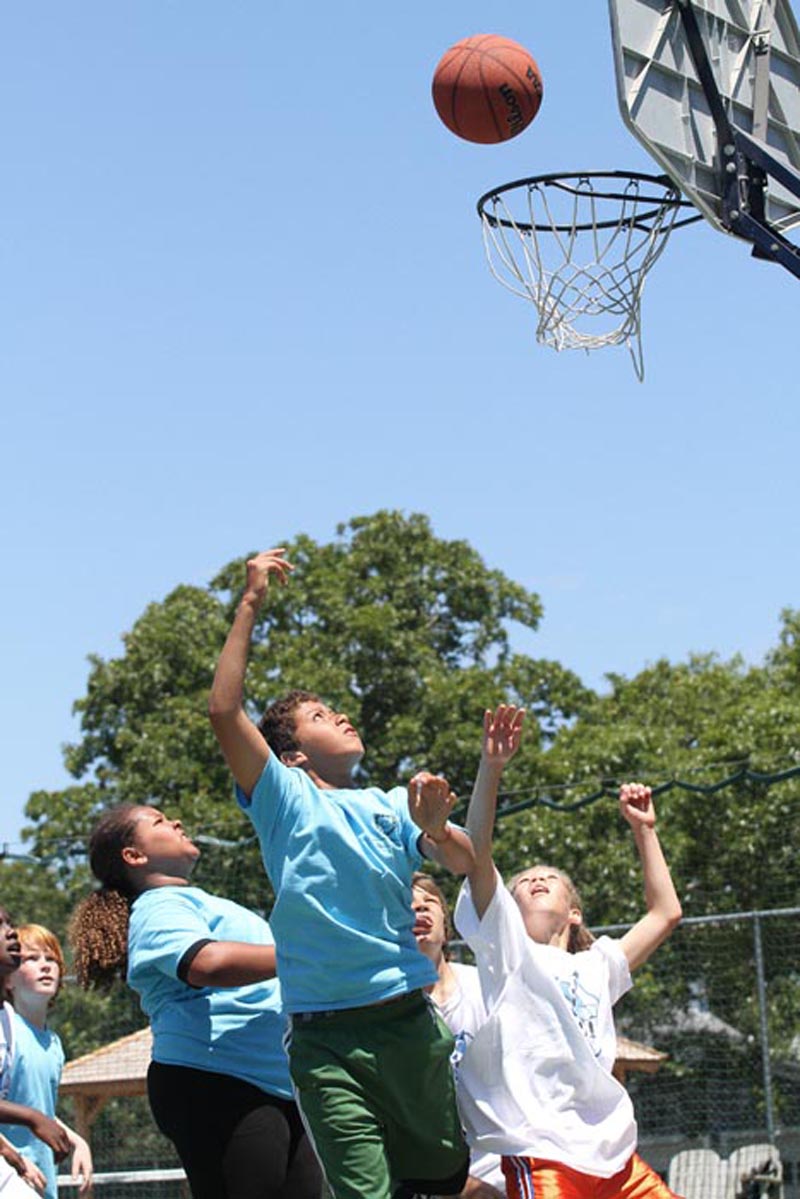 streetball