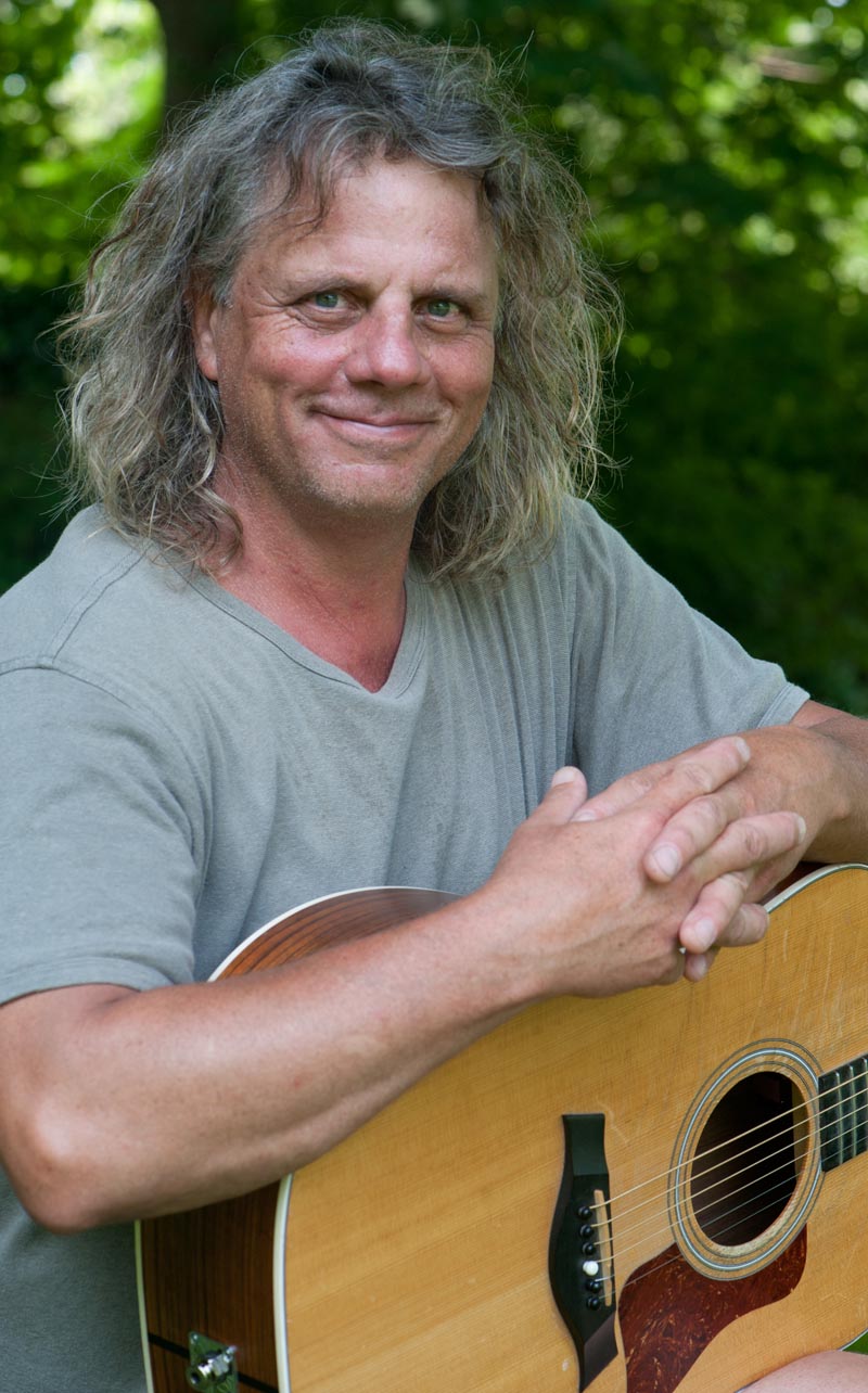 Kevin Keady