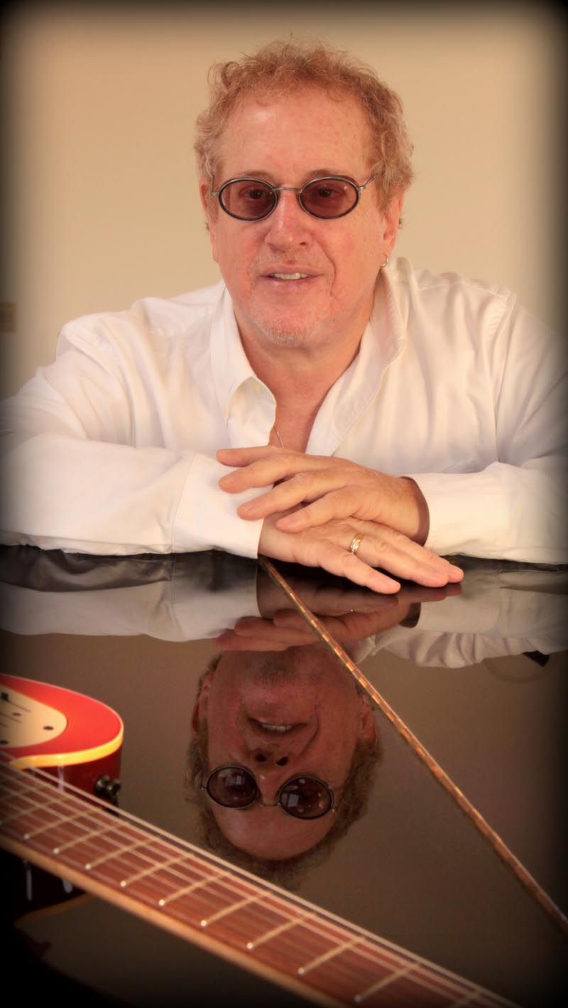 fred mollin