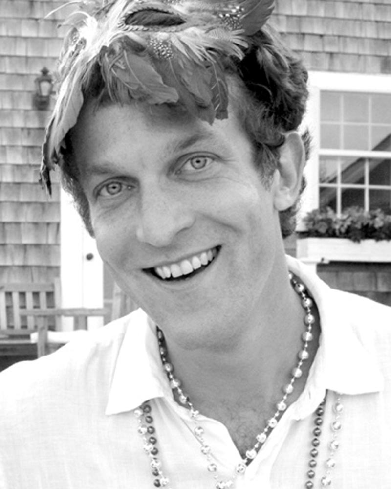 alexander weinstein