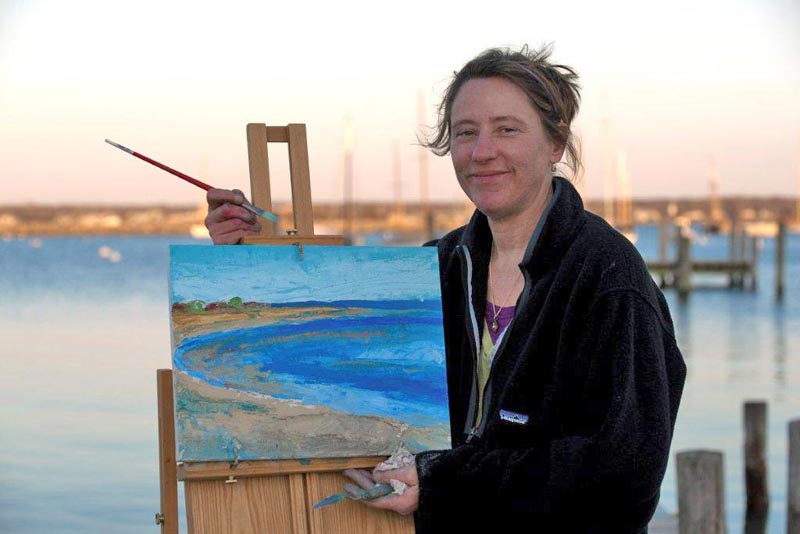 Susan Johnson