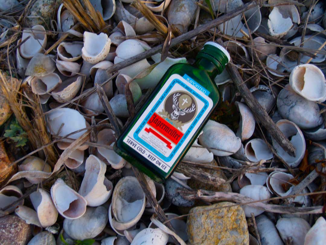jagermeister