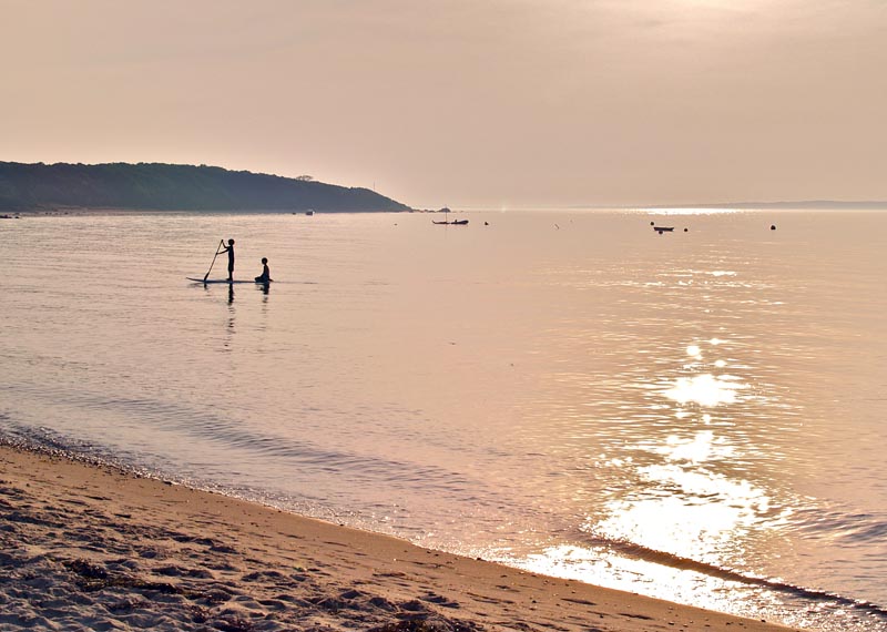lamberts cove