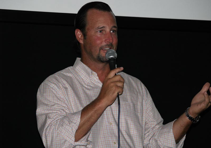 tim wakefield