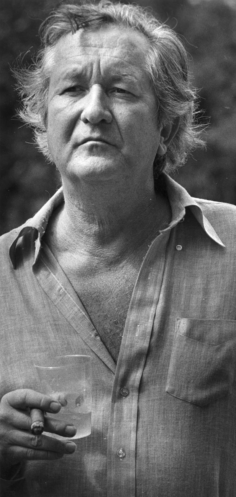 william styron