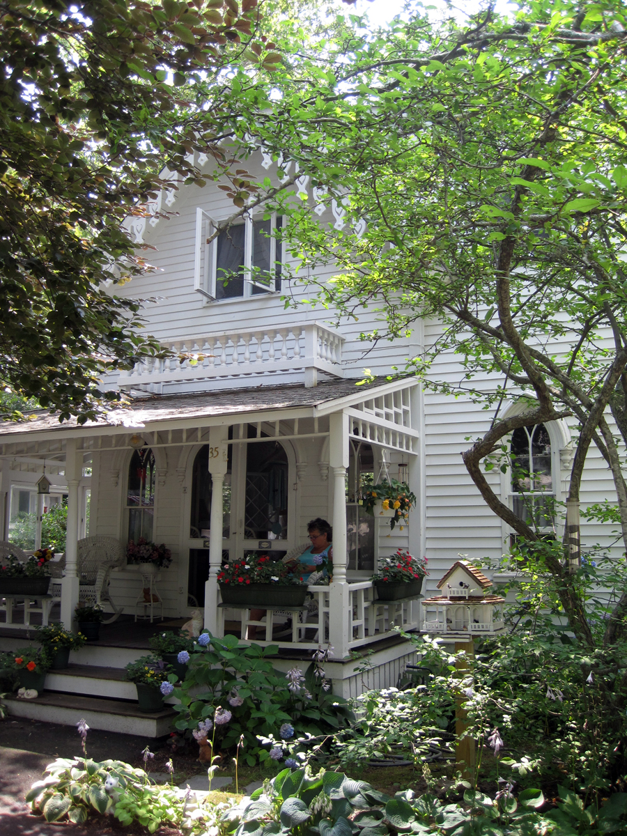 cottage