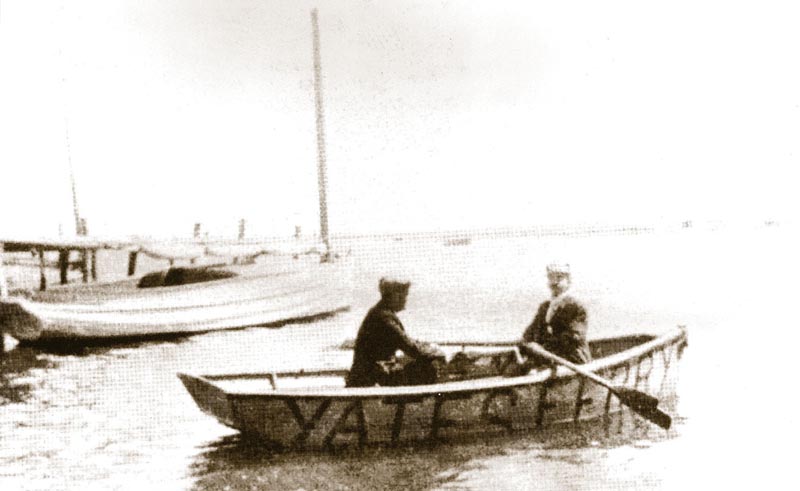 yates ferry
