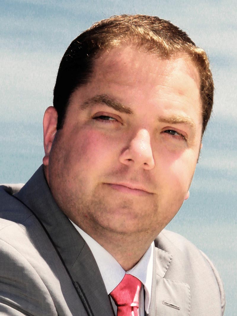 christopher sheldon