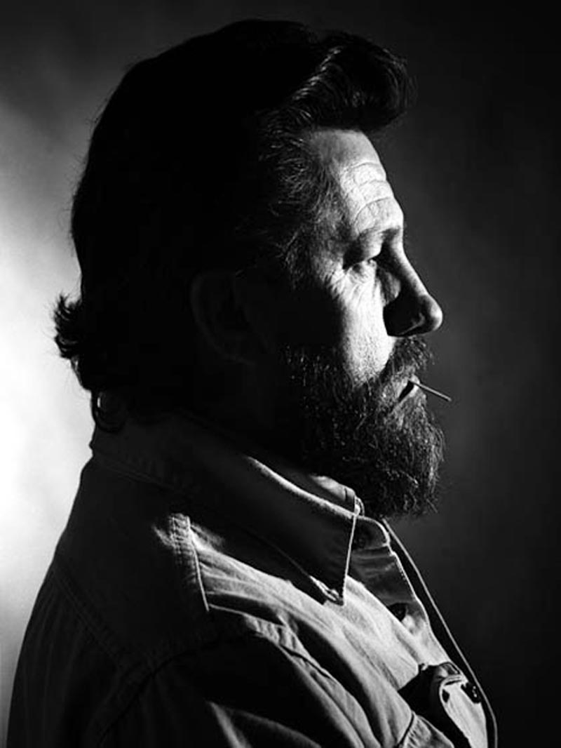 ed moses