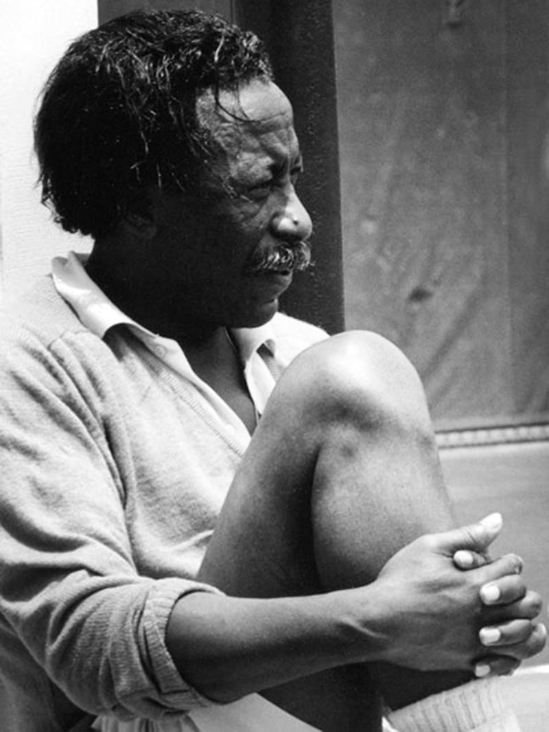 gordon parks