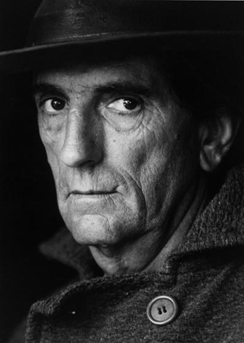 harry dean stanton