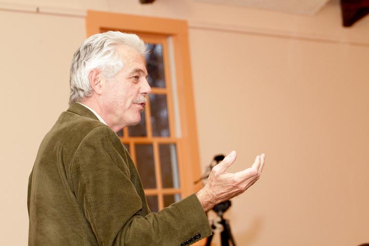 Michael Stutz