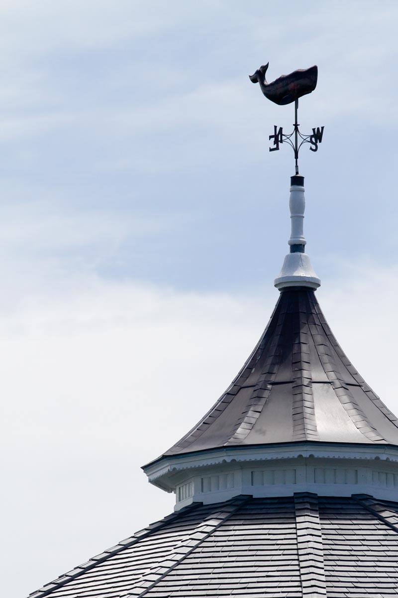 weathervane