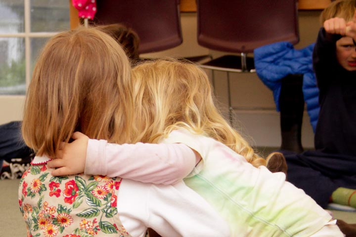 children