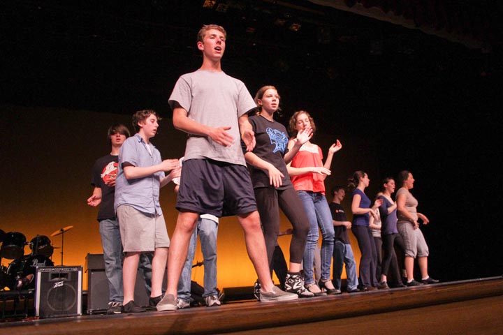 Minnesingers