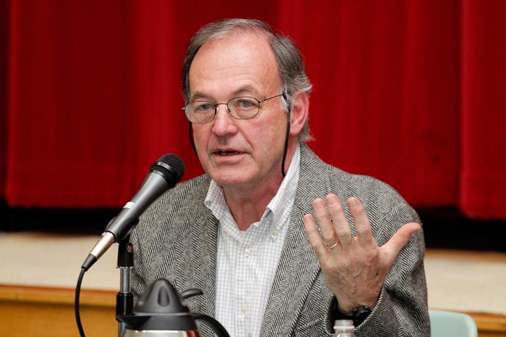 Greg Coogan