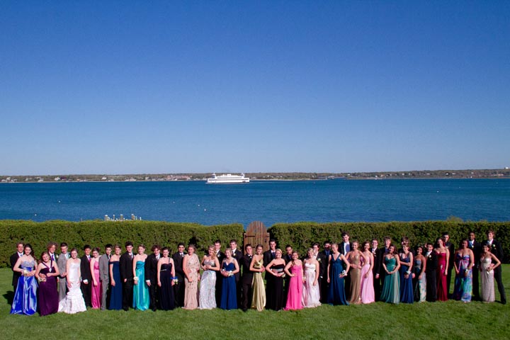 prom