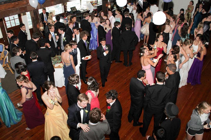 Prom