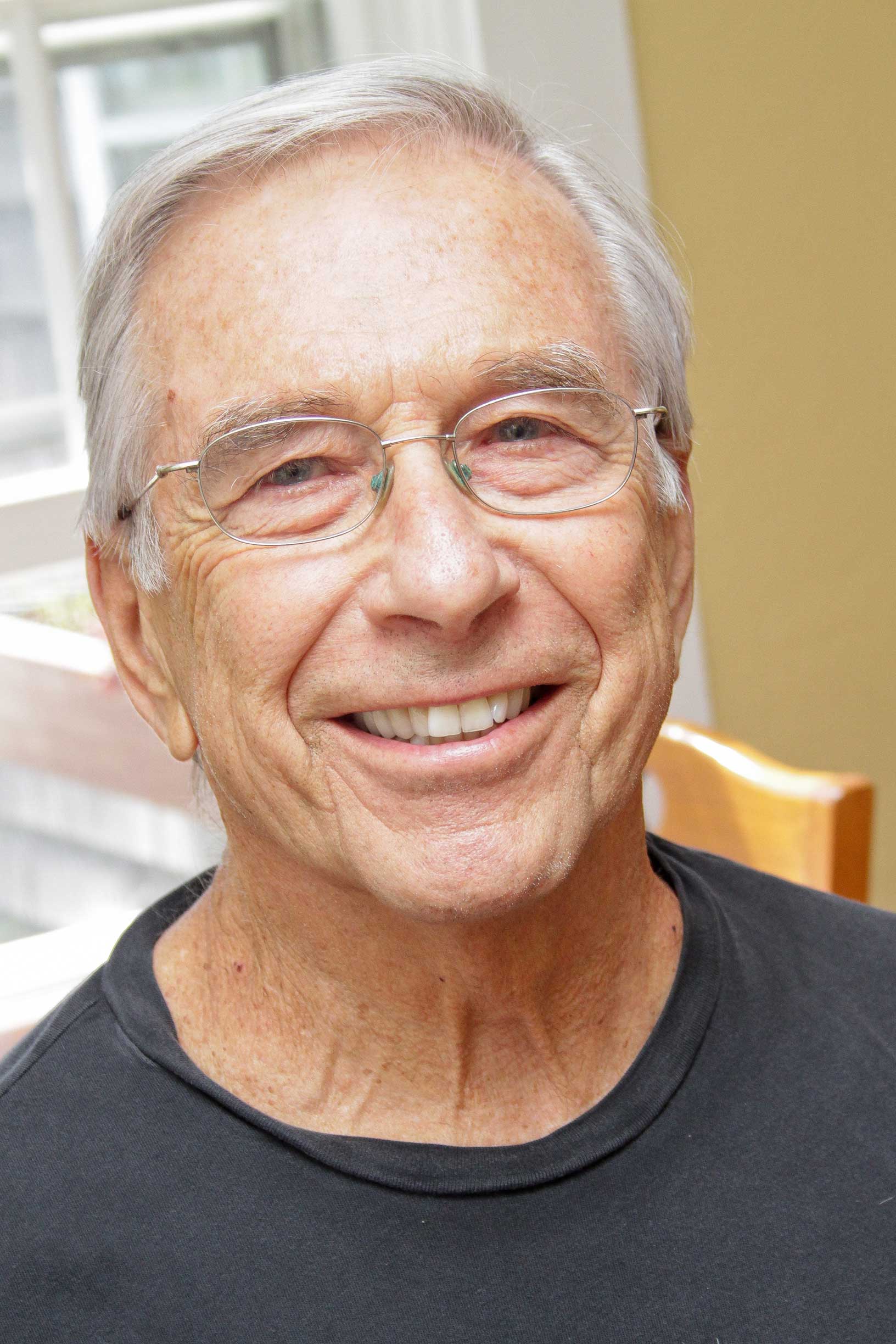 Sam Feldman