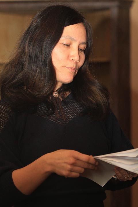 Jennifer Tswng