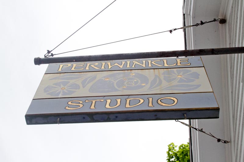 periwinkle studio
