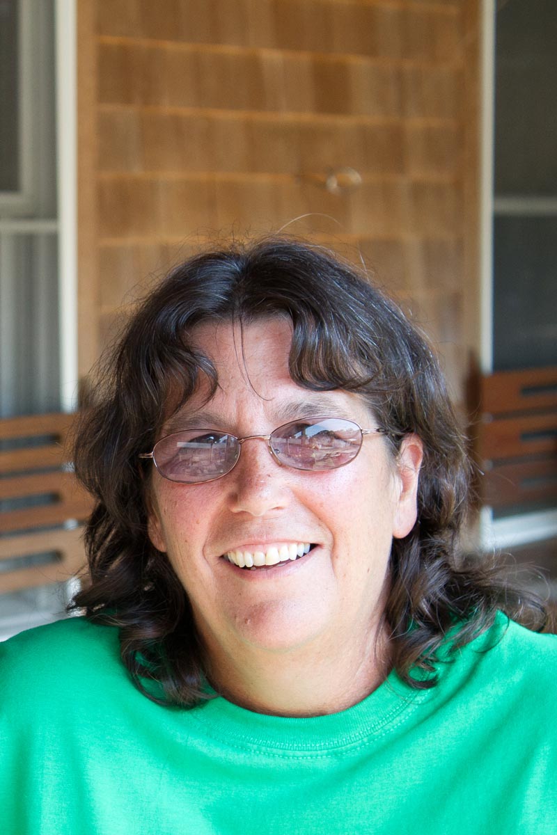 tricia bergeron