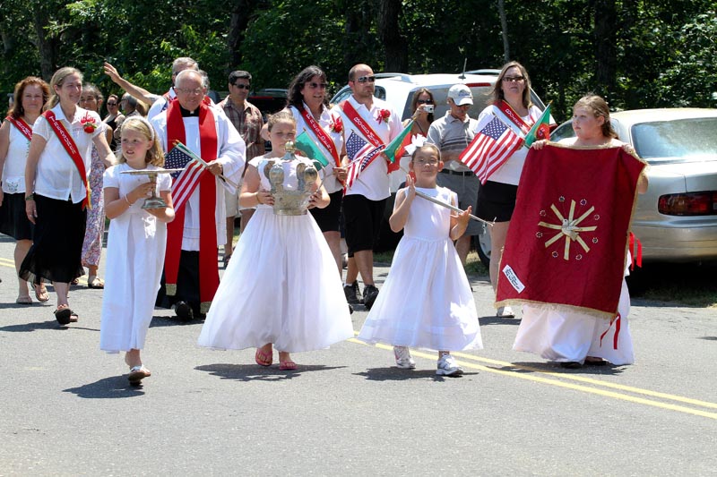 parade