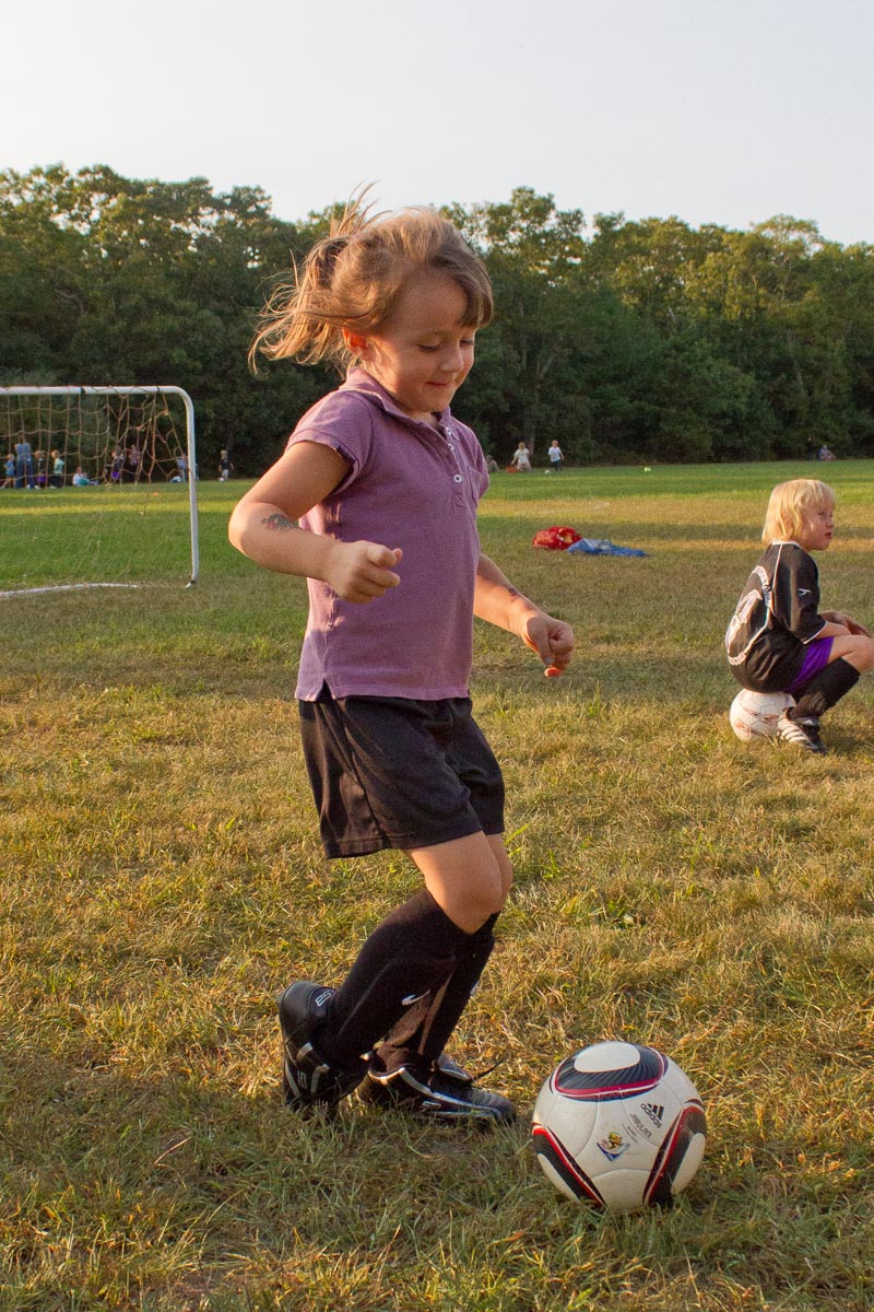 kids soccer