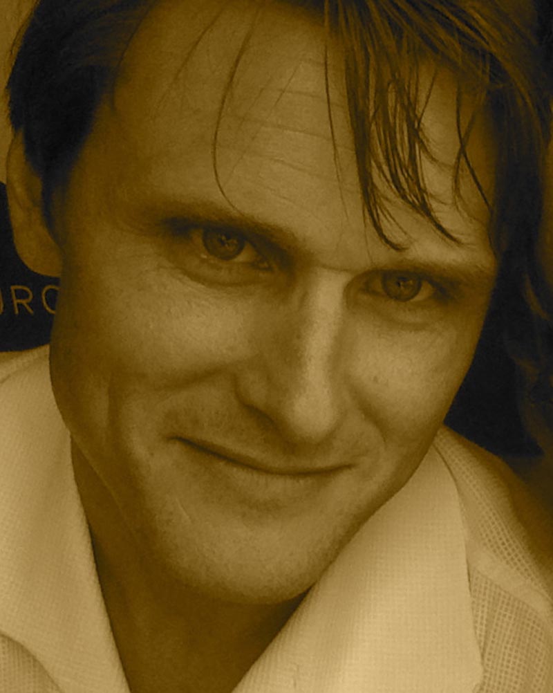 james sullivan