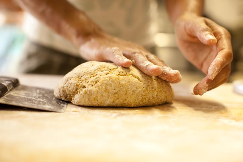bread