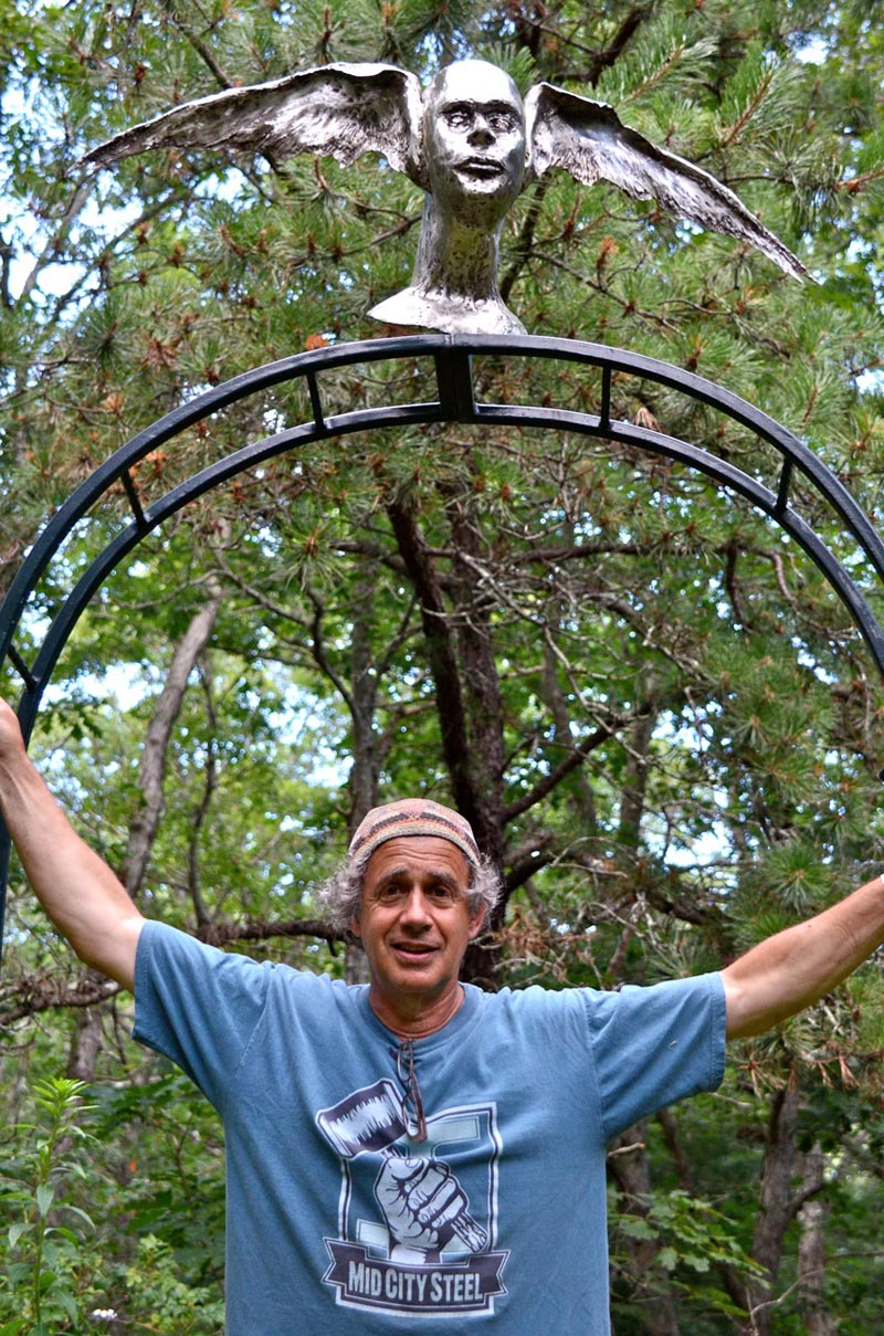 barney zeitz