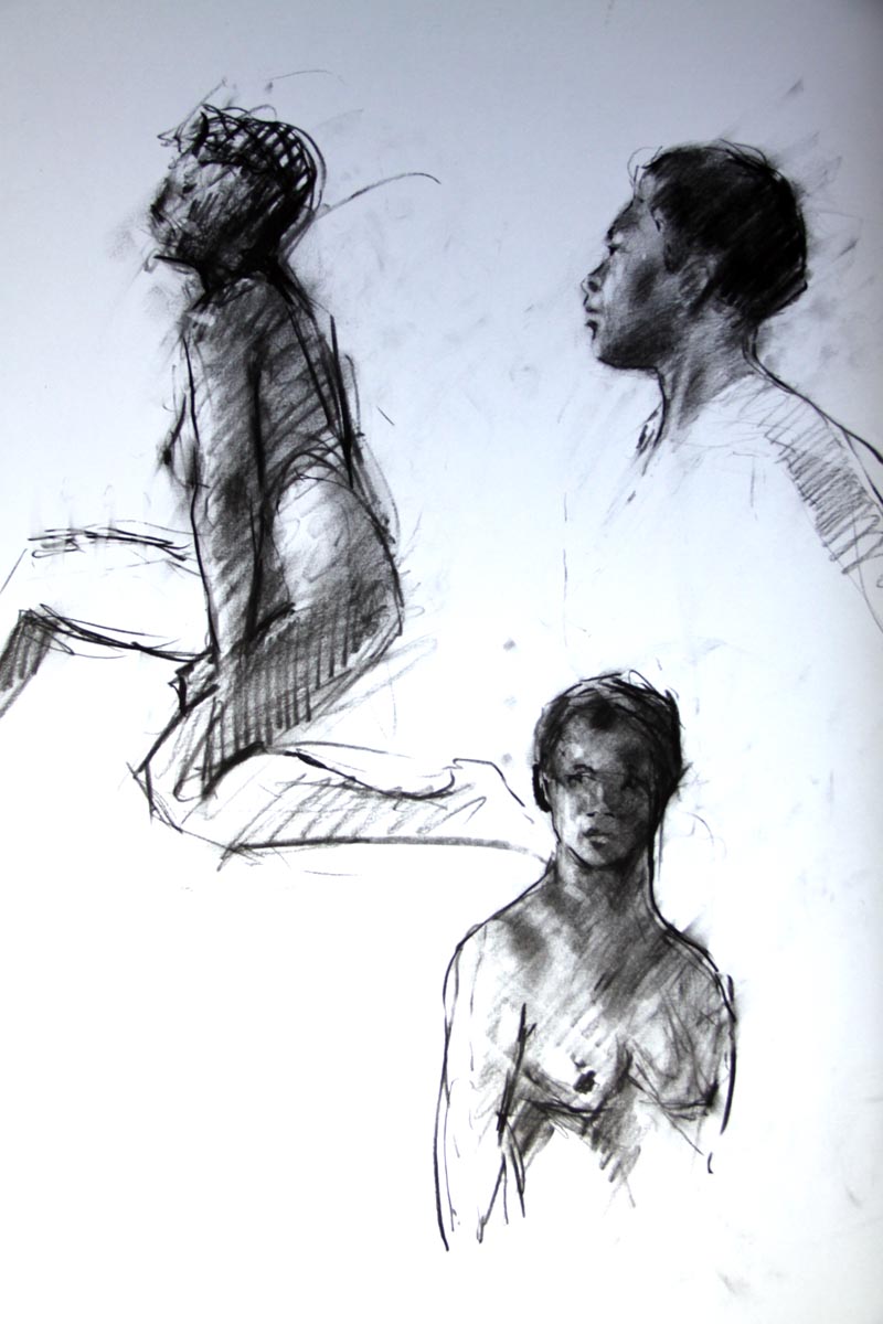 sketch